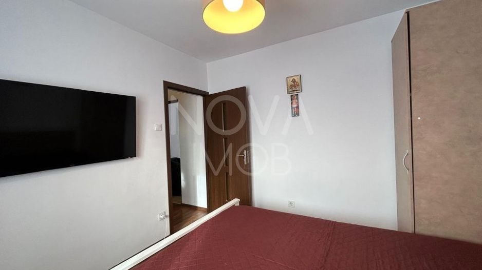Apartament 3 camere, mobilat si utilat, Sos. Aba Iulia - Poză 10