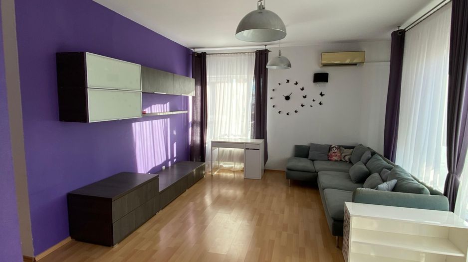 Apartament 2 camere Complex Rasarit de Soare - Auchan TItan - Poză 3