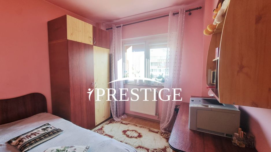 APARTAMENT 4 CAMERE, 2 BĂI, BALCON, PIVNIȚĂ, B-DUL MIHAI VITEAZU - Poză 8