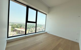 Apartament 3 camere nemobilat in One Verdi Park loc de parcare inclus - Poză 5