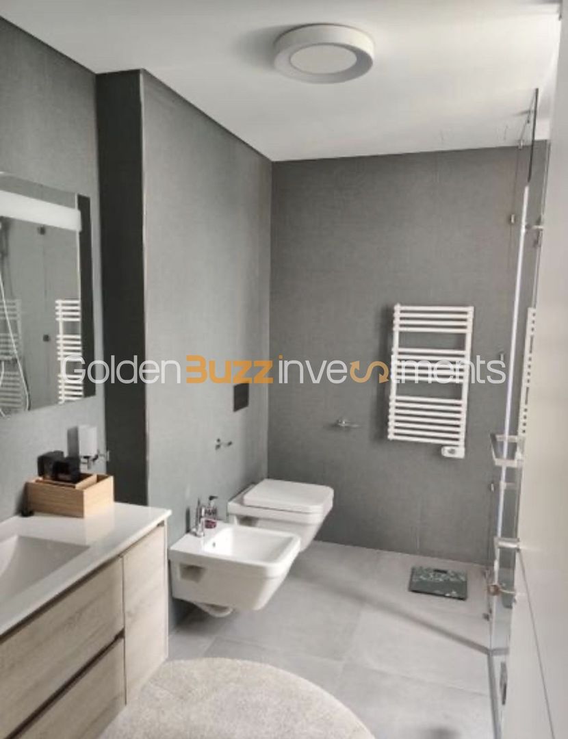 Apartament 5 camere de închiriat Rahmaninov - Poză 12
