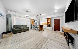 Apartament 3 camere Marasti de inchiriat, zona The Office - Poză 2