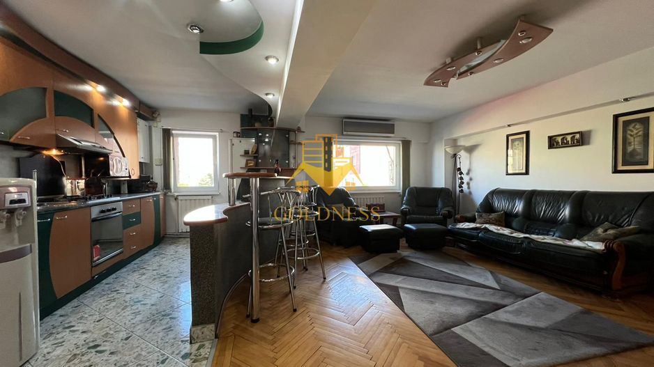 4 camere, modern, Manastur, Zona Big, Izlazului, 2 locuri de parcare - Poză 9