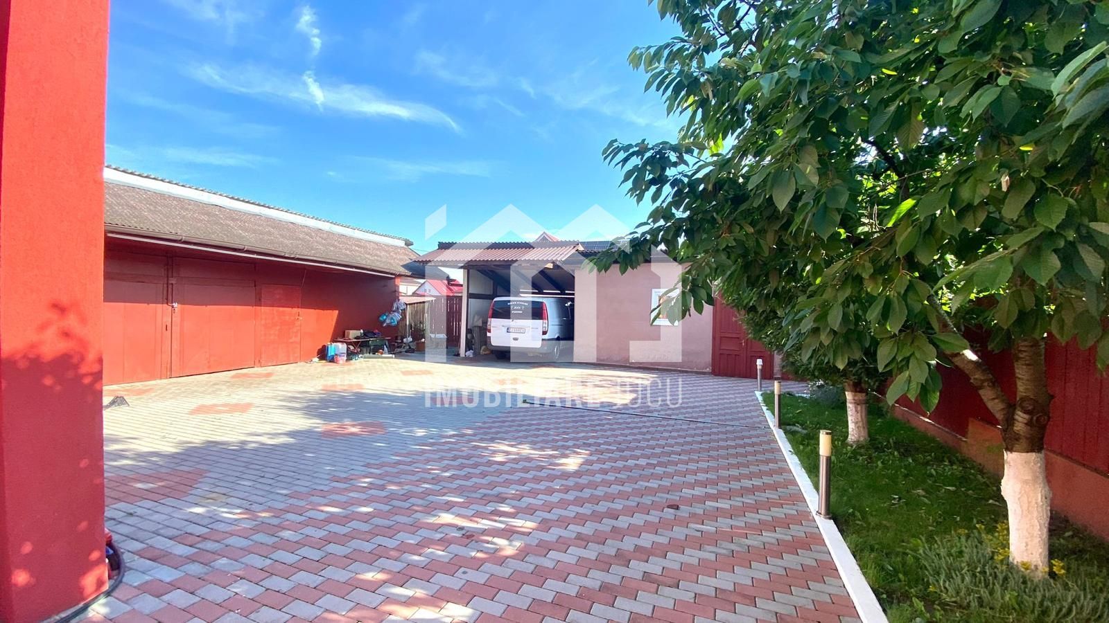 Casa cu 5 camere, Jucu de Sus - Poză 13