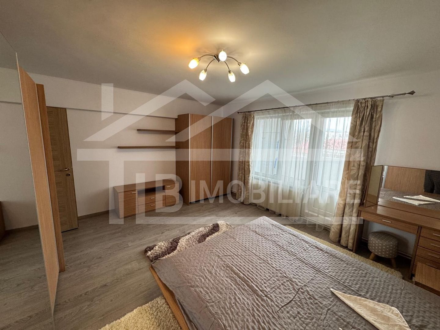 Apartament de 3 camere, 68mp, zona strazii Decebal - Poză 7