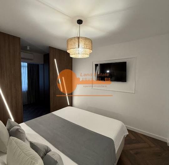 3 camere (2min metrou Obor) - Poză 9