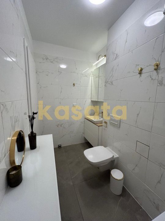 Penthouse cu 3 camere | Belvedere Residence | Ready to move - Poză 21