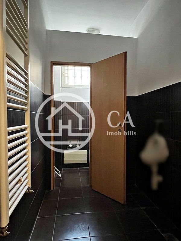 Spațiu comercial de închiriat cu 5 camere in zona Ioșia, Oradea - Poză 9