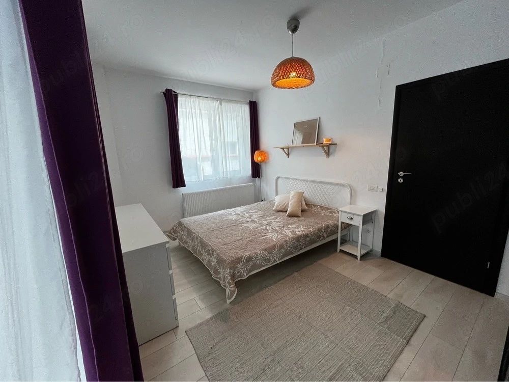 apartament 2 camere  Otopeni/Metrou - Poză 6