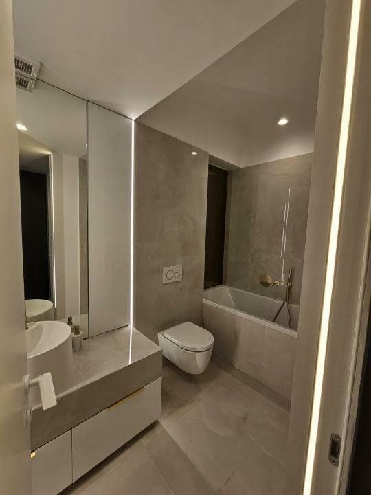 Apartament | 3 camere | Cortina North | PIPERA - Poză 2