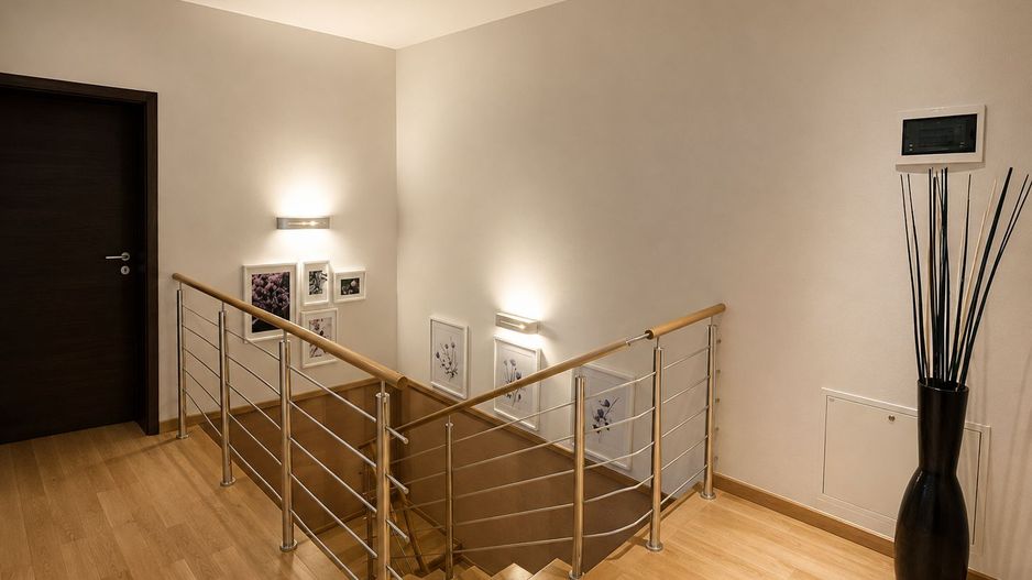 Duplex de inchiriat | Dumbravita | 6 camere | 2 bai | Centrala proprie - Poză 10