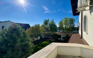 Vila cu 5 camere *420mpc* // 800mp teren // Corbeanca - Tamasi - Poză 23