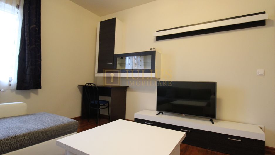 2 camere, zona Dacia, Pet-friendly, centrala proprie. - Poză 6