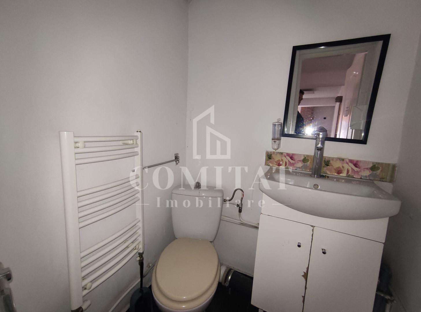Spatiu de Birouri de inchirat | 200 mp | Manastur - Poză 12