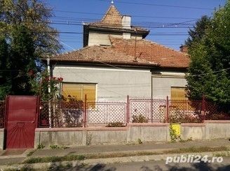 Casa in Dambul Rotund, constuctie 280 mp utili, curte 1000 mp - Poză 1