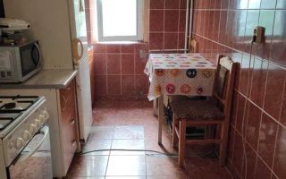 Etaj 2, Fara Risc, 2 camere zona Alexandru cel Bun - Poză 3