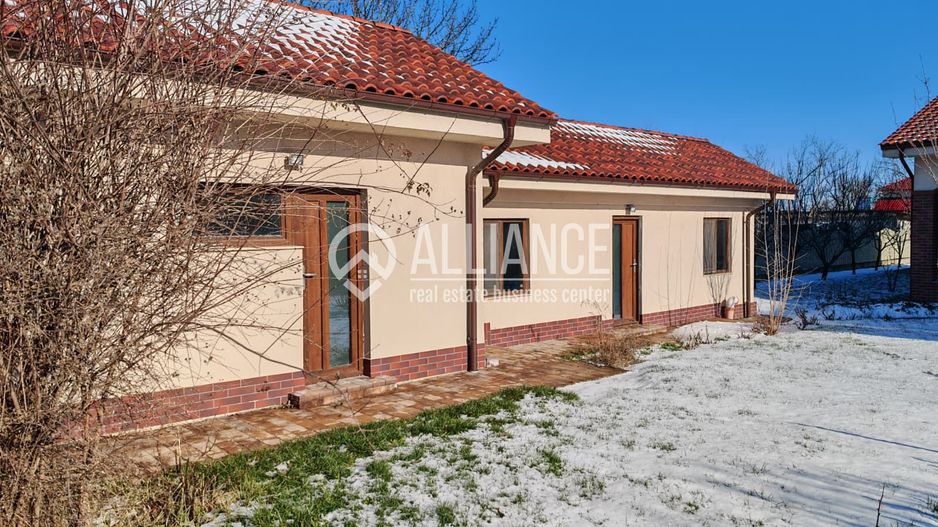 Oază de Rafinament și Confort: Vilă de Lux în Cumpăna ( cod 12 ) - Poză 26