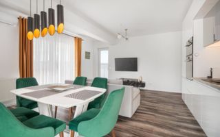 Apartament cu 3 camere | Prima Onestilor | Oradea - Poză 2