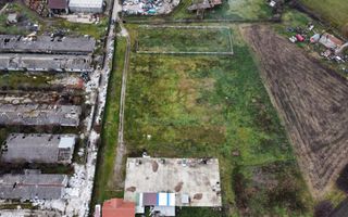 Casa cu teren de 14340 mp în Jebel/Pretabila pentru afacere - Poză 59