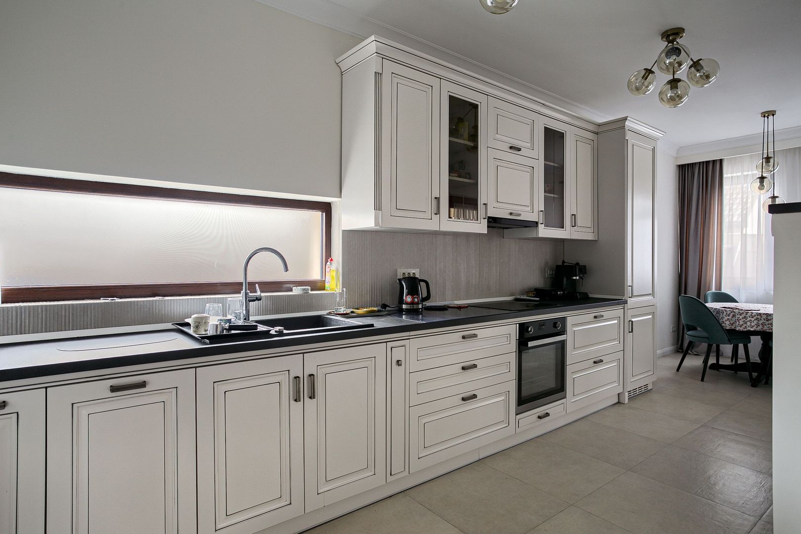 Vilă elegantă de închiriat în Subcetate - Poză 4