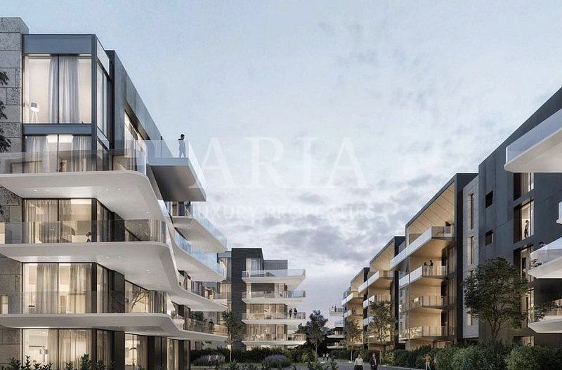 ONE PENINSULA 4ROOMS | FLOREASCA | LIFESTYLE - Poză 2