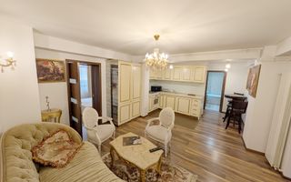 Inchiriere Apartament 3 Camere Herastrau - Poză 3