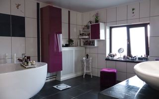 Vânzare, vilă de lux ultrafinisată, Bucium, Iași - Poză 23