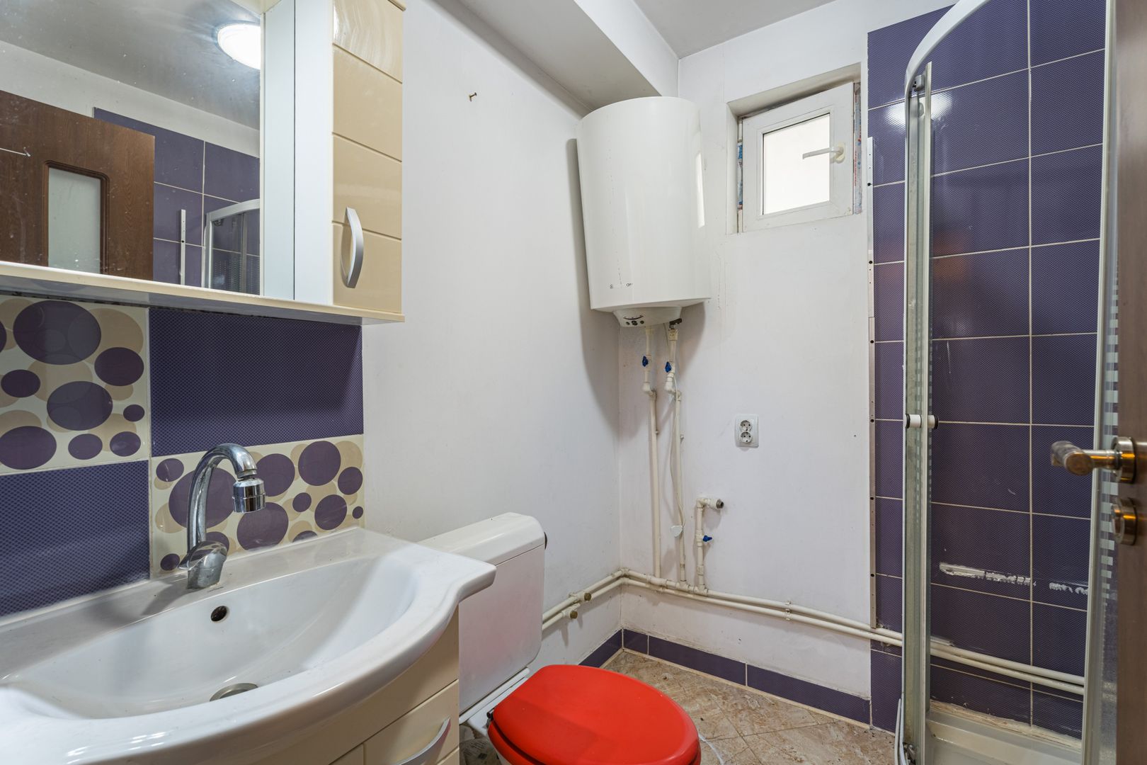 Casă cu 4 camere, anexă locuibilă și teren de 234 mp | Piața Sudului - Poză 18