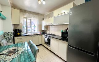 Apartament doua camere | Etaj intermediar | Zona Florilor - Poză 1