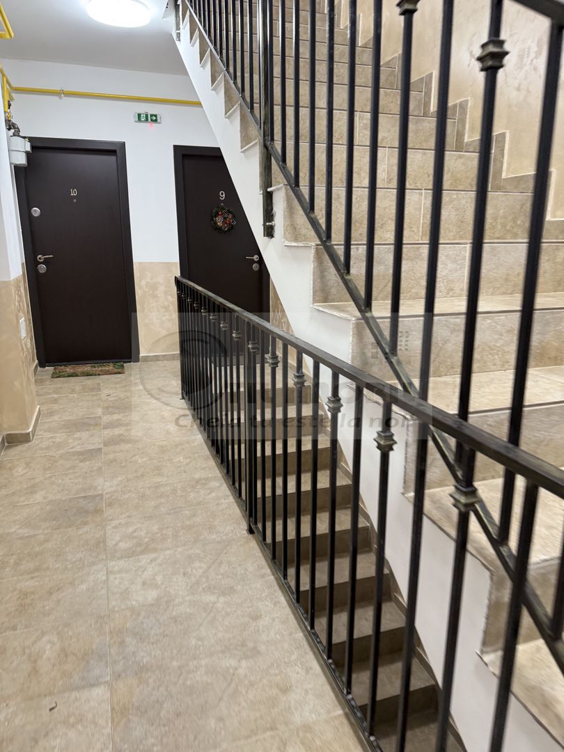 2 CAM , LUNCA CETATUII, DECOMANDAT , LOC PARCARE, PRIMA INCHIRIERE - Poză 18