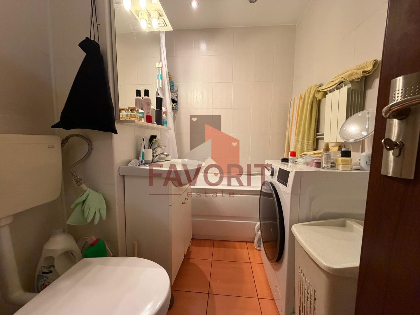2 camere | centrala proprie | investitie | zona excelenta | - Poză 8