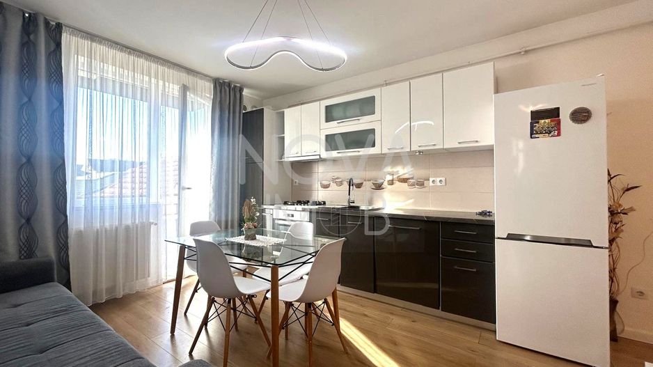 Apartament 2 camere, loc de parcare, pet friendly - Selimbar - Poză 1