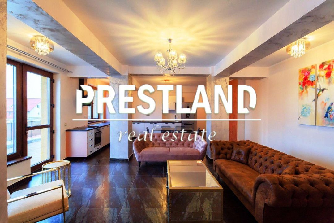 Apartament de lux... - Poză 6