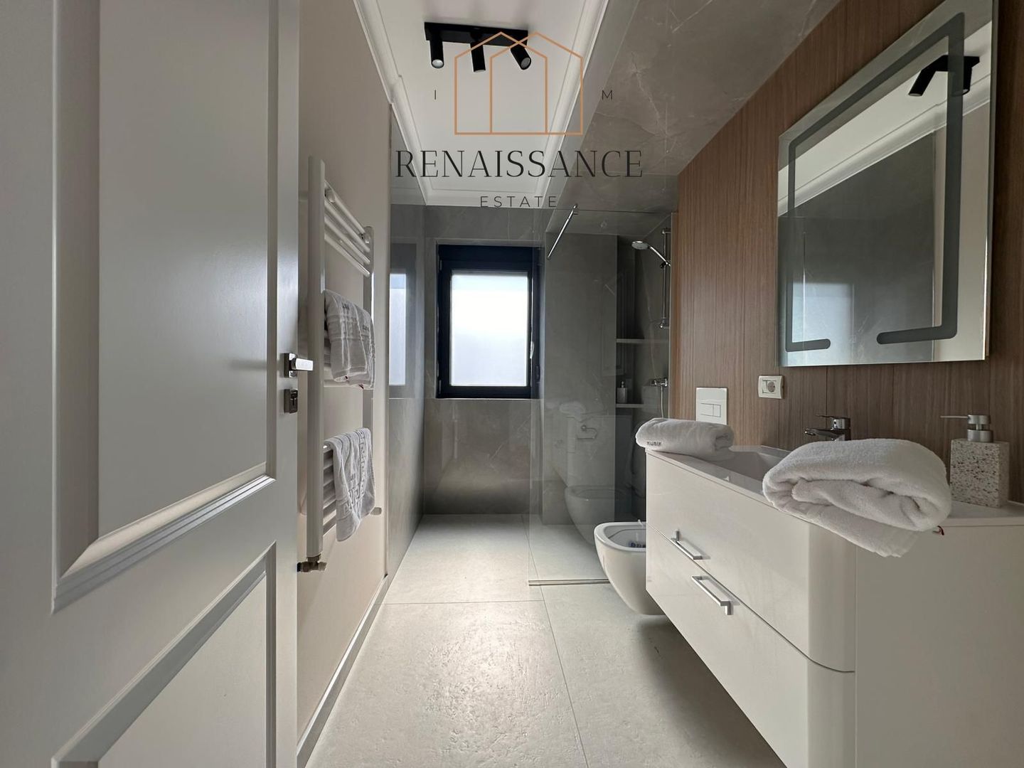 Apartament 1 Camera | 39mp + 4mp Balcon | Etaj 3 - Parcare Subterană - Poză 3