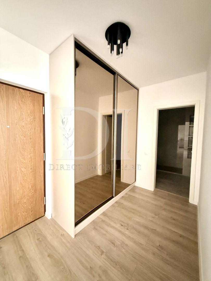 Apartament doua camere / etaj intermediar / Zona Eroilor - Poză 5
