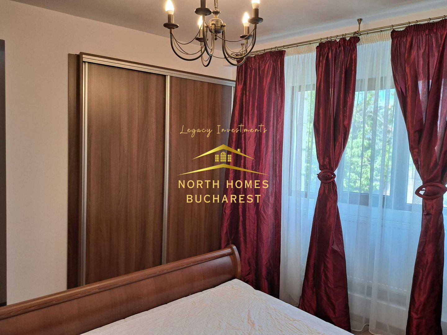 Apartament 3 Camere | Traian-Foisorul de Foc | Parcare | Centrala Proprie - Poză 7