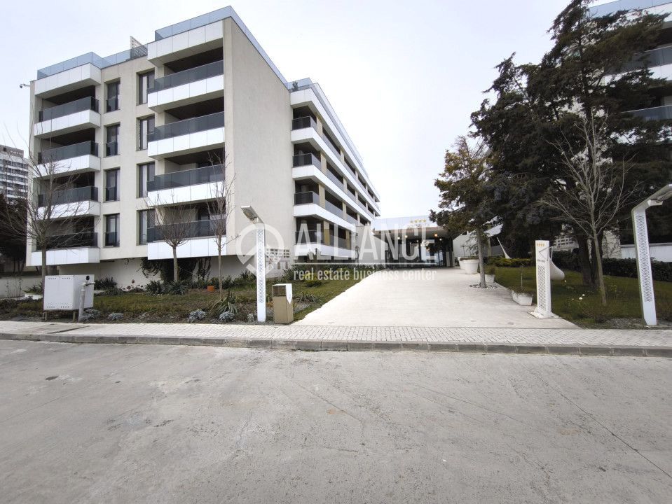 OLIMP  (Cod 01) - Complex NOVUM BY THE SEA - Poză 1