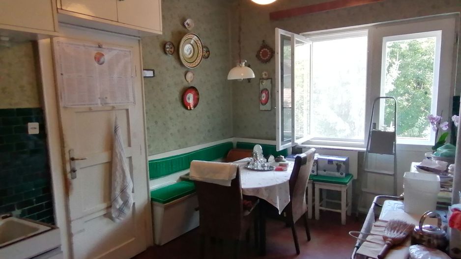 Casa in zona Sirul Livezii - Roata Norocului - Poză 15