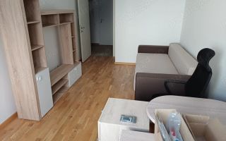 Garsoniera de inchiriat Ozana / Centrala proprie / Loc de parcare - Poză 1