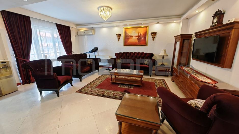 Ap. 3camere duplex, 103mp, 2 băi, centrală, metrou Râul Doamnei - Prel. Ghencea - Poză 2