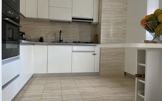 VANZARE 2 CAMERE | SISESTI | 57MP | TERASA 68MP | UTILAT SI MOBILAT | - Poză 2