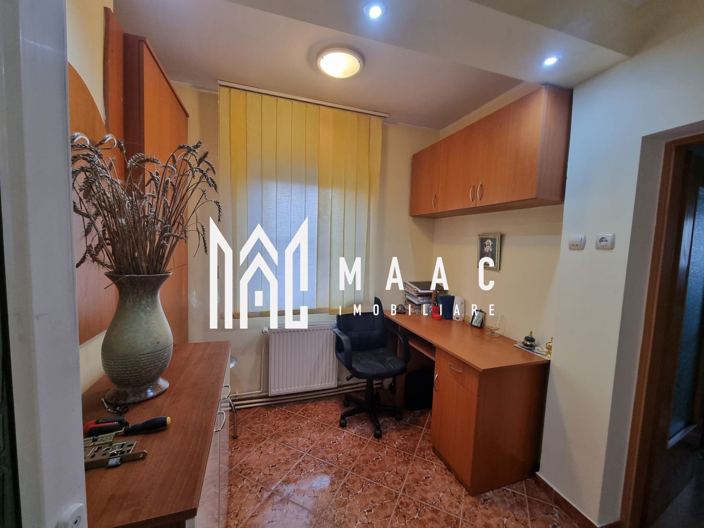 Apartament la Casa | 3 camere | 140MPU | Turnisor - Poză 18