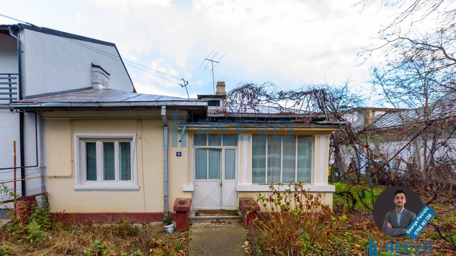 Casă de vânzare Ultracentrală - Poză 23