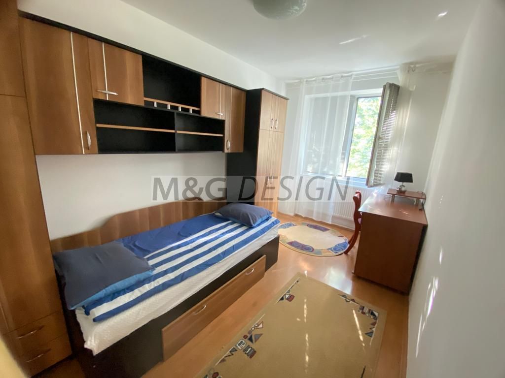 3 camere langa  Medicina -CENTRALA PROPRIE - Poză 5