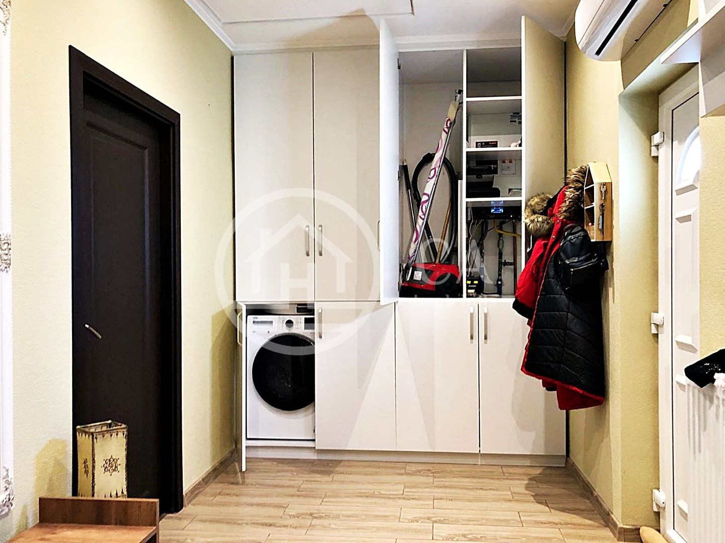 Casa de vanzare cu 2 camere in Episcopia, Oradea - Poză 17