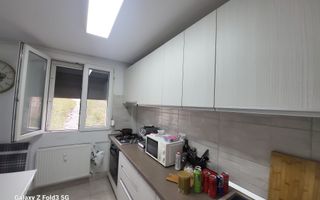 Apartament 3 camere decomandat Trapezului - Poză 16