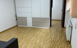 Spatiu birou cladire birouri Metrou Iancului - Poză 1