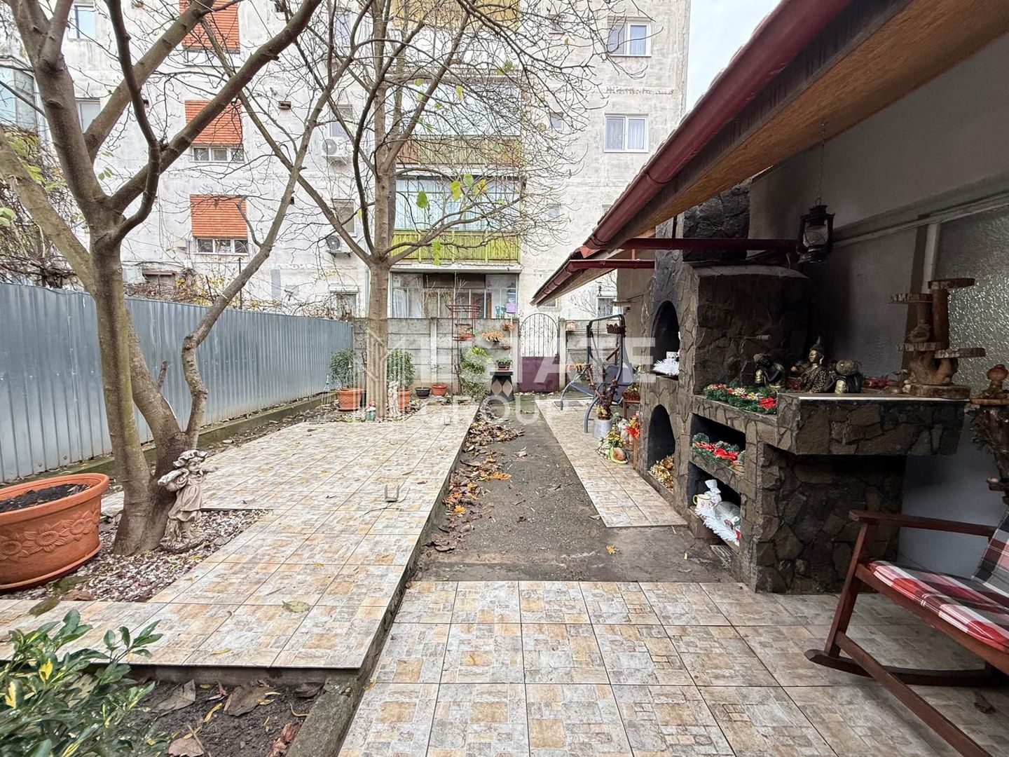 Casa individuala 5 camere plus anexe, zona Girocului - Poză 11