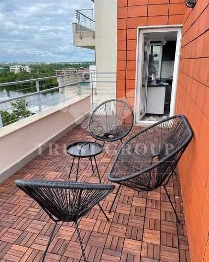Apartament exclusivist cu vedere catre Lacul Tei | 2 Locuri de parcare - Poză 7