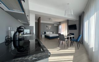o camera,parcare, bloc nou, terasa,Manastur, West City, Calea Floresti - Poză 8